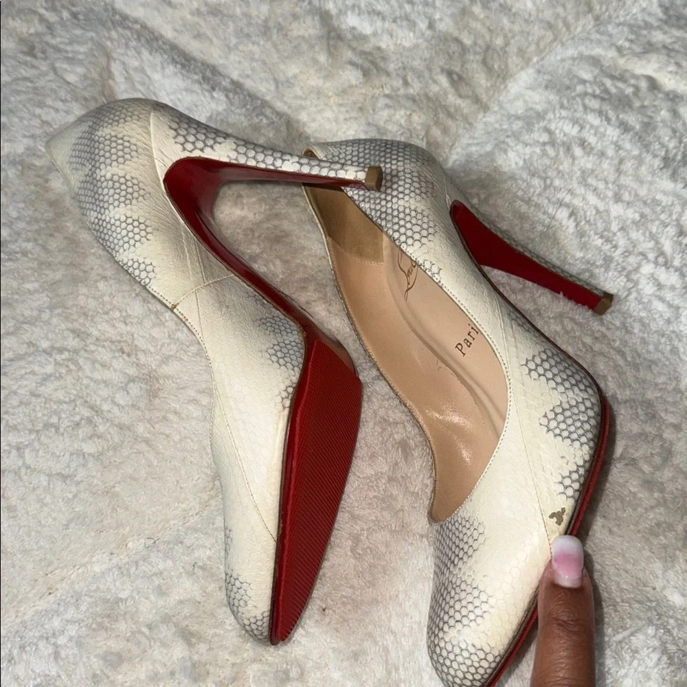 Christian Louboutin christian louboutin